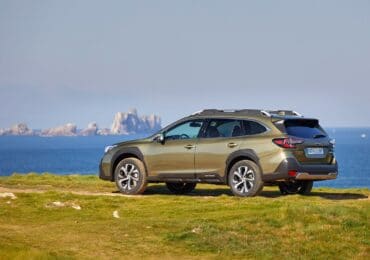 Ofertas y precios del Subaru Outback SUV nuevo