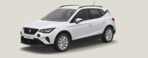 El renovado SEAT Arona 2021 ya tiene oferta