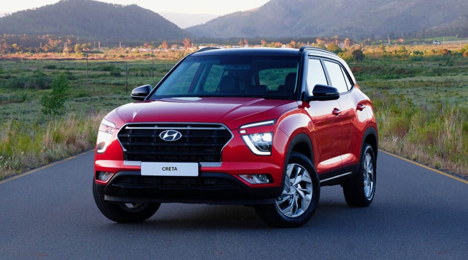 Ojito con el Hyundai Creta que ya domina en India: En Maruti-Suzuki deben estar asombrados