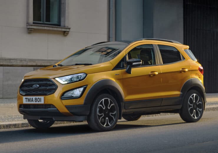 ford escape 2021 apple carplay