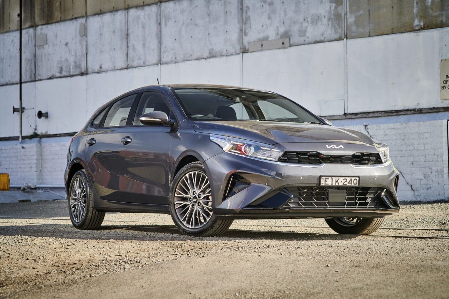 Киа cerato 2021