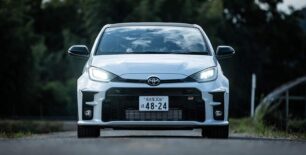 El Toyota Yaris sigue arrasando en Japón: El GR-Sport tiene mucho que ver