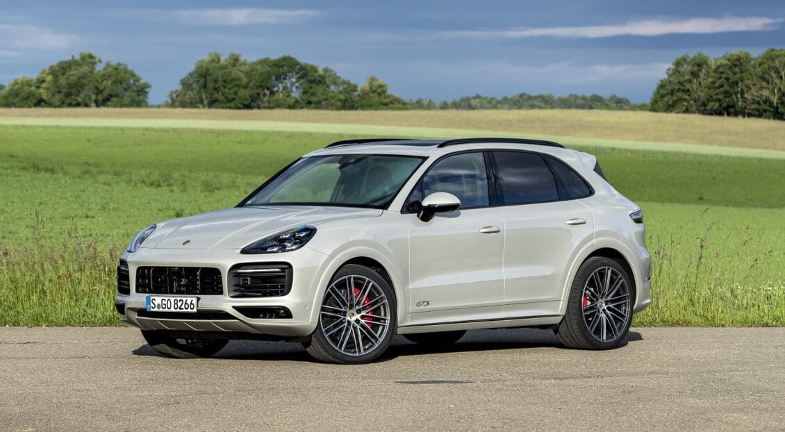 Cayenne y Macan, los Porsche más vendidos en el mundo