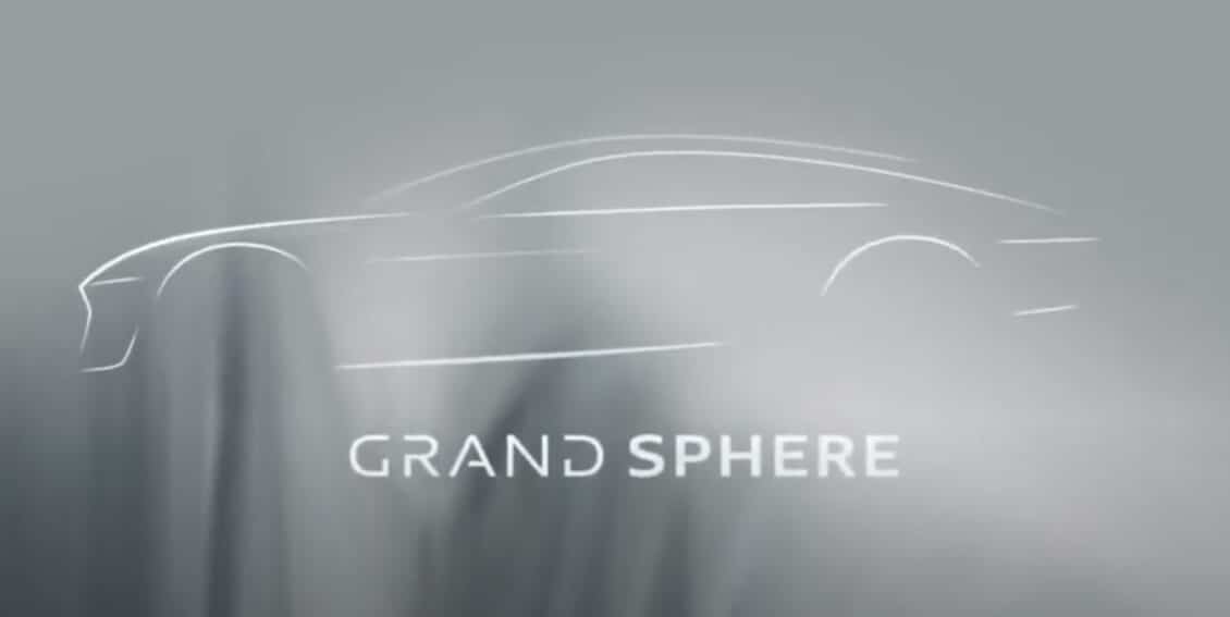 Audi nos habla de tres prototipos: Urban, Sky y Grand Sphere