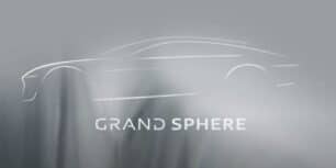 Audi nos habla de tres prototipos: Urban, Sky y Grand Sphere