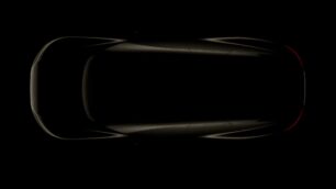 Audi Grand Sphere: primeros detalles e imágenes del A7 eléctrico