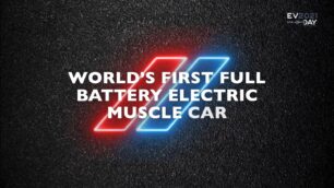 Stellantis anuncia un Dodge muscle car eléctrico en 2024: petrolheads, el fin se acerca