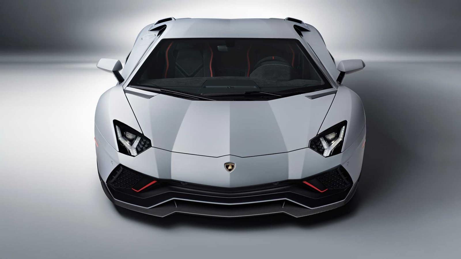 Aventador LP 780-4 Ultimae