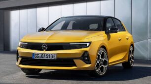 ¡Oficial! Aquí está el nuevo Opel Astra y es una auténtica revolución
