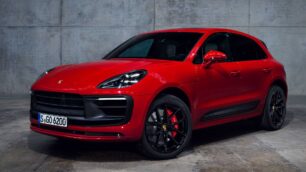 El Porsche Macan 2021 es más estilizado y deportivo