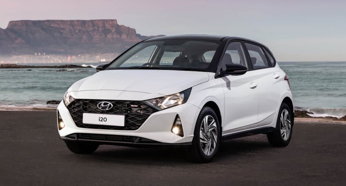 Nuevos Hyundai i20 SLE y SLX: Llegan las opciones «más por menos»