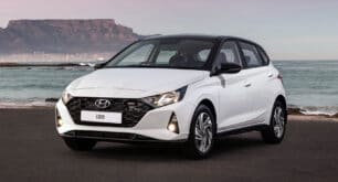 Nuevos Hyundai i20 SLE y SLX: Llegan las opciones 