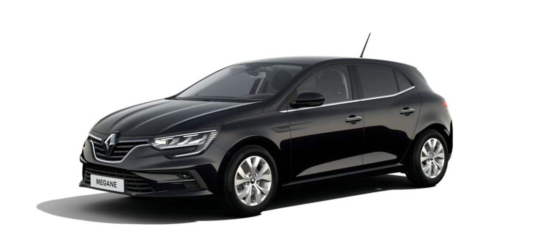 La oferta del Renault Mégane TCe 140 es una tentación