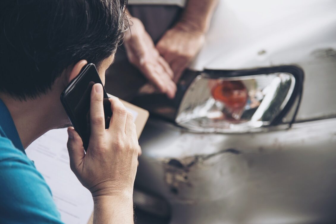 La mejor forma de encontrar el seguro de coches más económico y con mayor cobertura