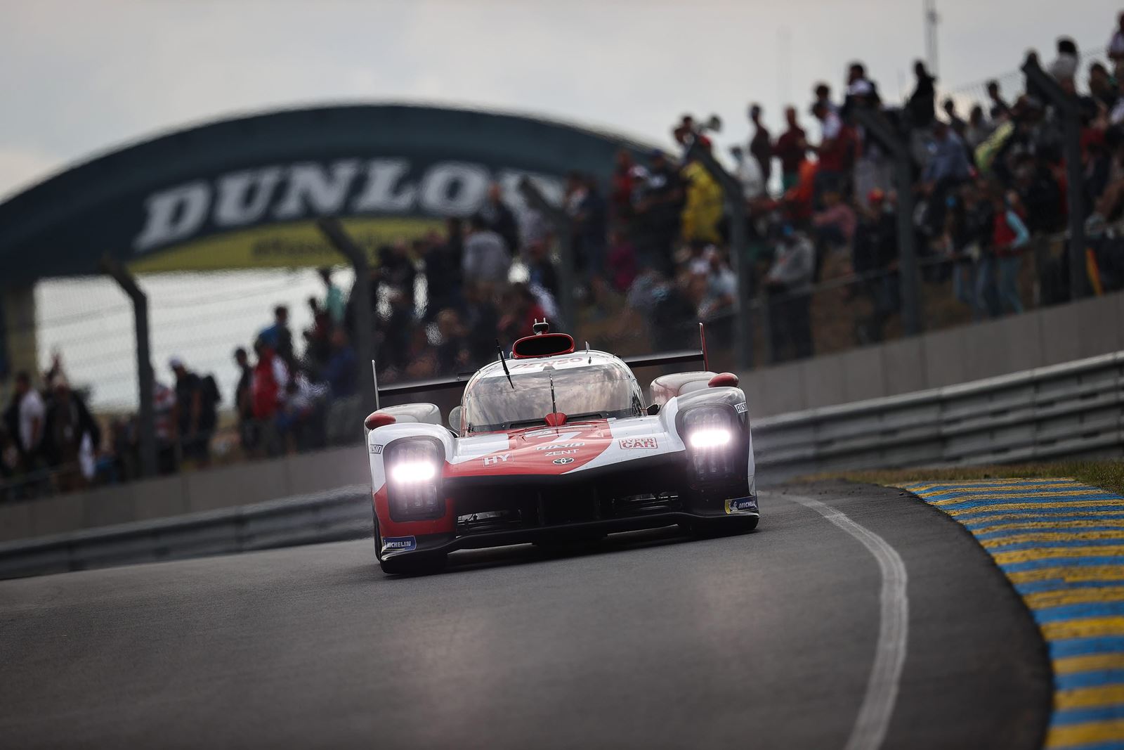 24h de Le Mans