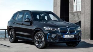 El renovado BMW iX3 ya tiene precios para España