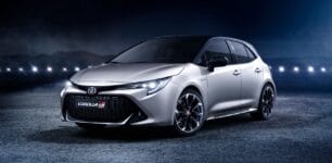 Toyota ya ha vendido más de 50 millones de unidades del Toyota Corolla, un hito en la historia