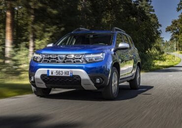 Ofertas y precios del Dacia Duster nuevo