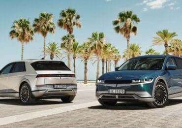 Ofertas y precios del Hyundai Ioniq 5 nuevo