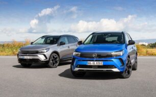 El Opel Grandland 2022 llega con promociones