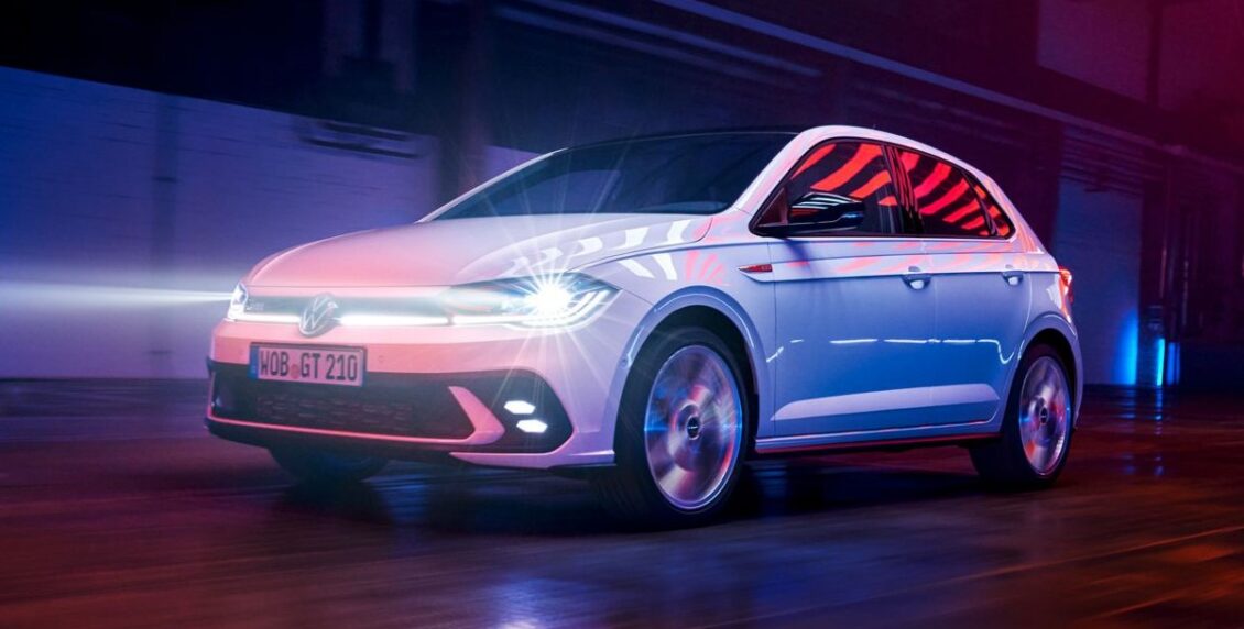 El Volkswagen Polo GTI 2022 se estrena en Alemania por más de 30.000 €