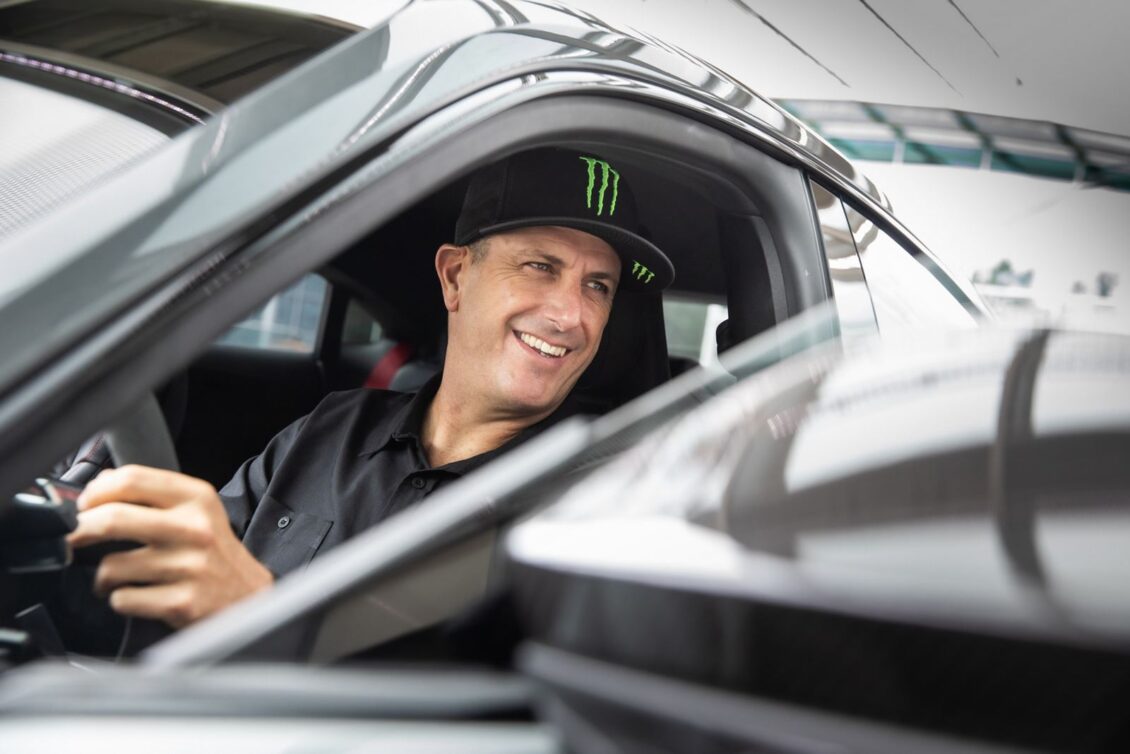 Hasta siempre Ken Block: el piloto fallece en un accidente a los 55 años