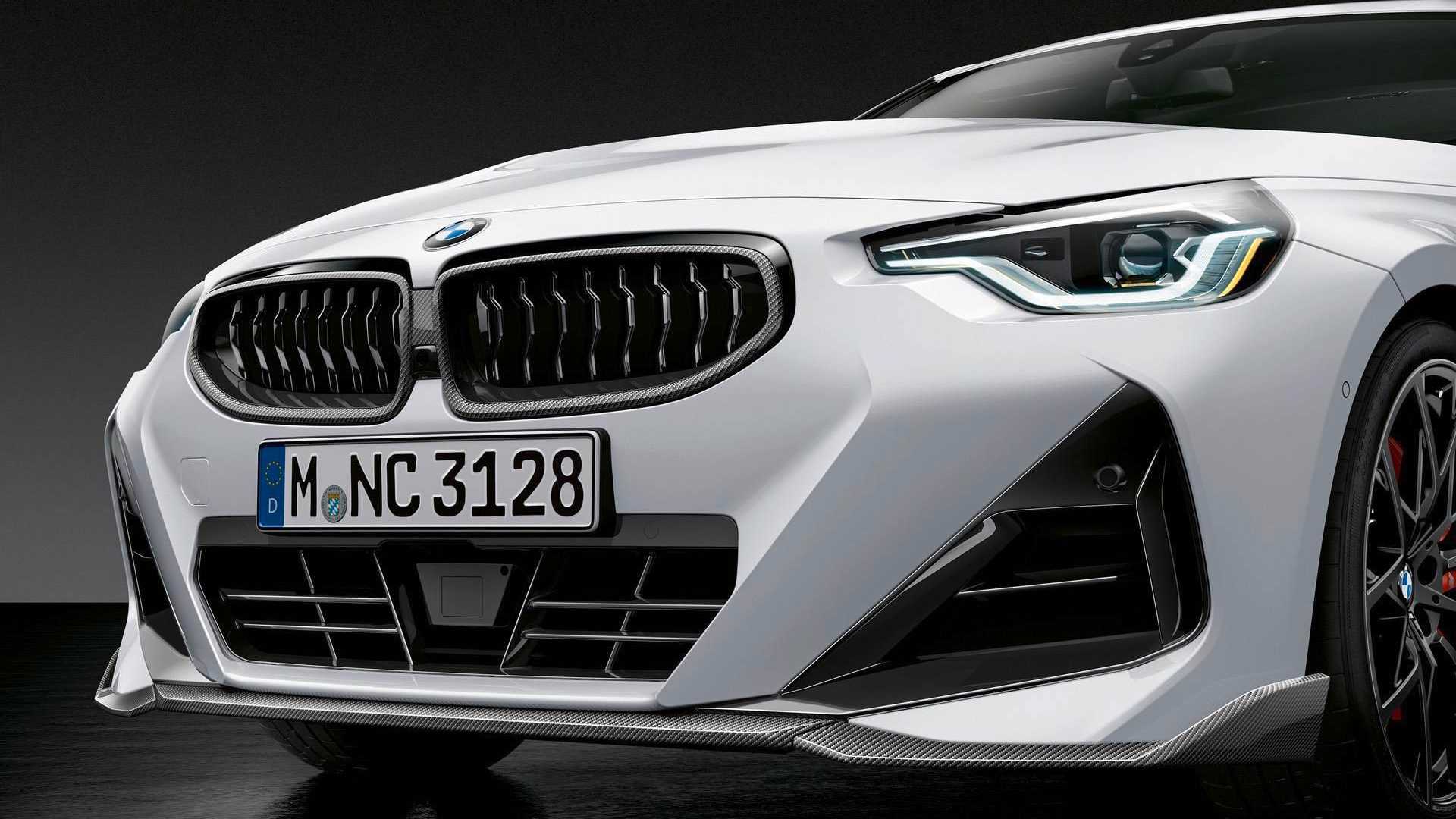 Las mejores ofertas en Otros accesorios y piezas para BMW 1 Series M