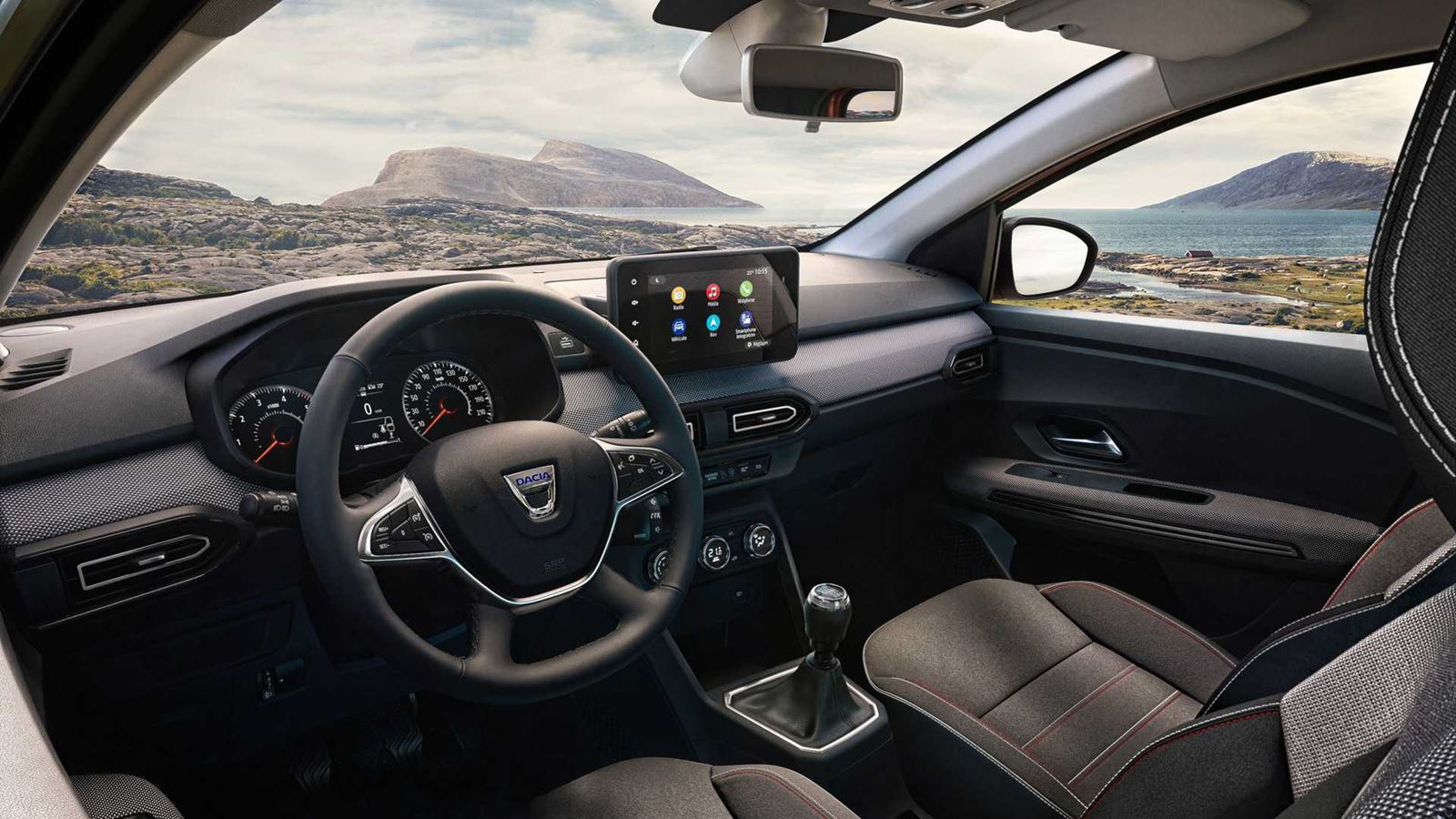 Dacia Jogger 2022, here all the prices for Spain