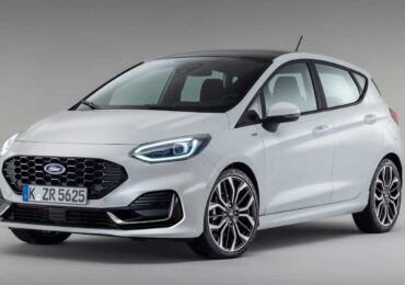 Ofertas y precios del Ford Fiesta