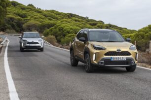 Las ventas en España cerraron noviembre con una subida del 10,9% y diciembre se salvará con automatriculaciones