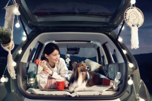 El pequeño Hyundai Casper enseña su curioso interior: El Twingo del siglo XXI