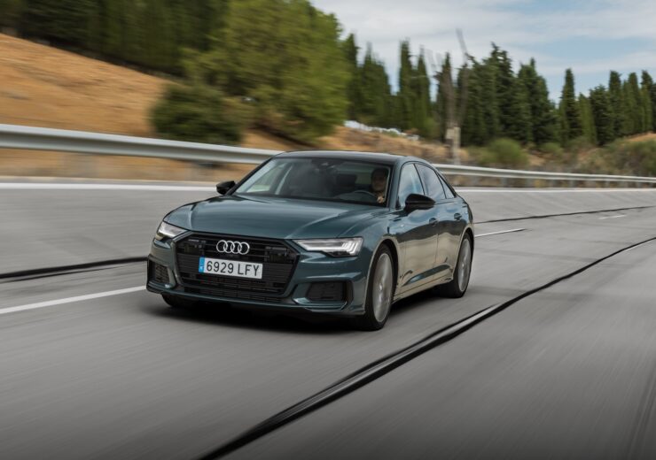 Precios del Audi A6 nuevo en oferta para todos sus motores y acabados