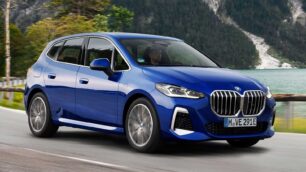 Equipamiento y precios BMW Serie 2 Active Tourer: desde 36.900 euros
