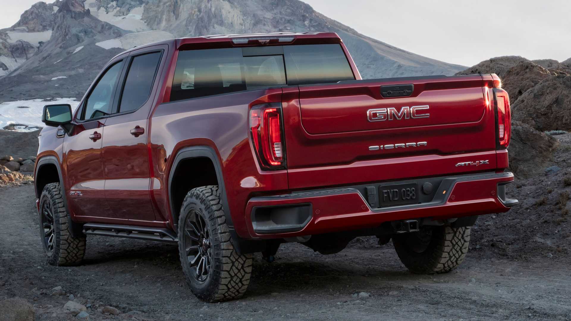 Official! 2022 GMC Sierra 1500: Changes Needed, More Luxury
