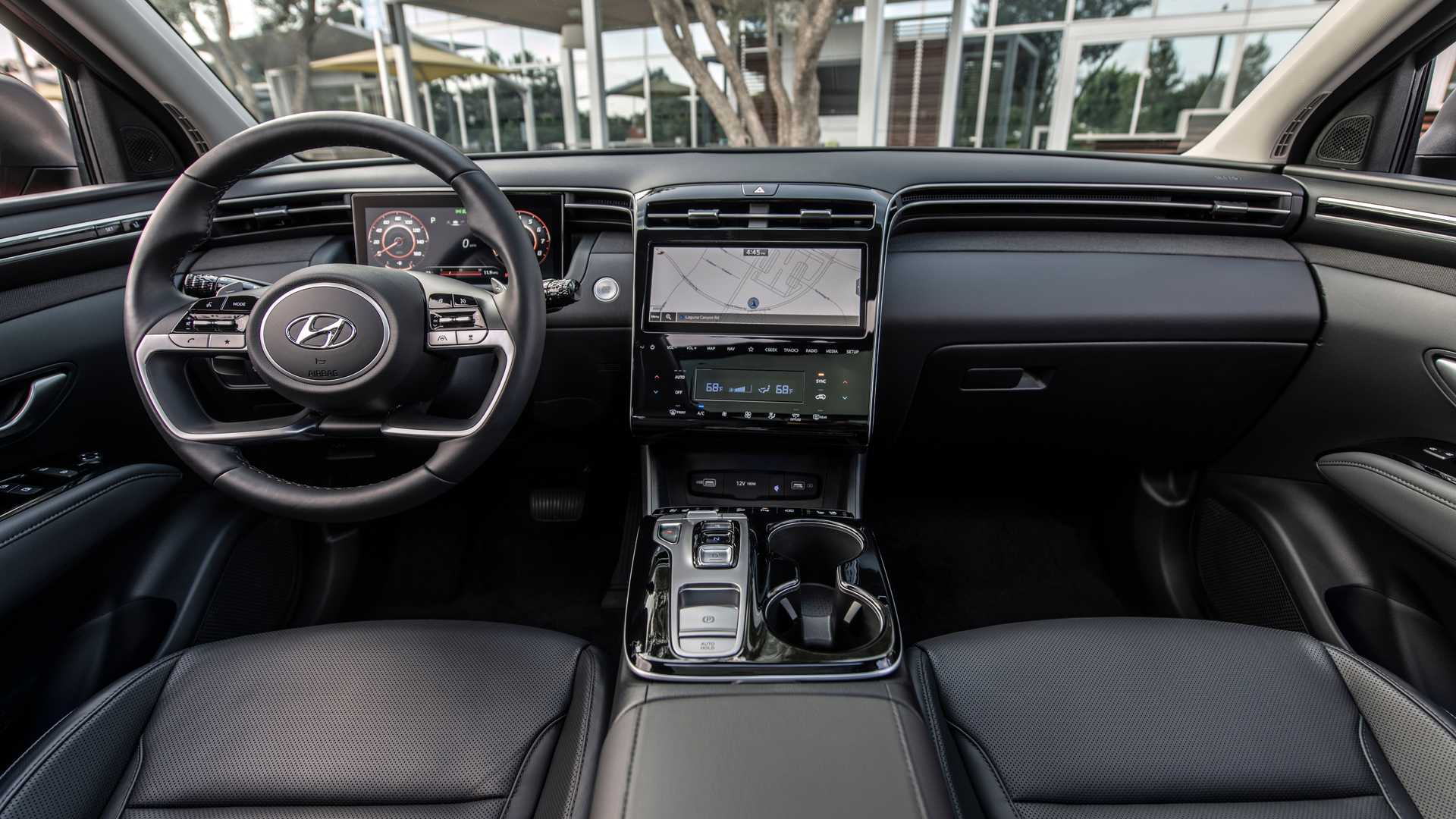 They say these are the 10 best interiors of 2021