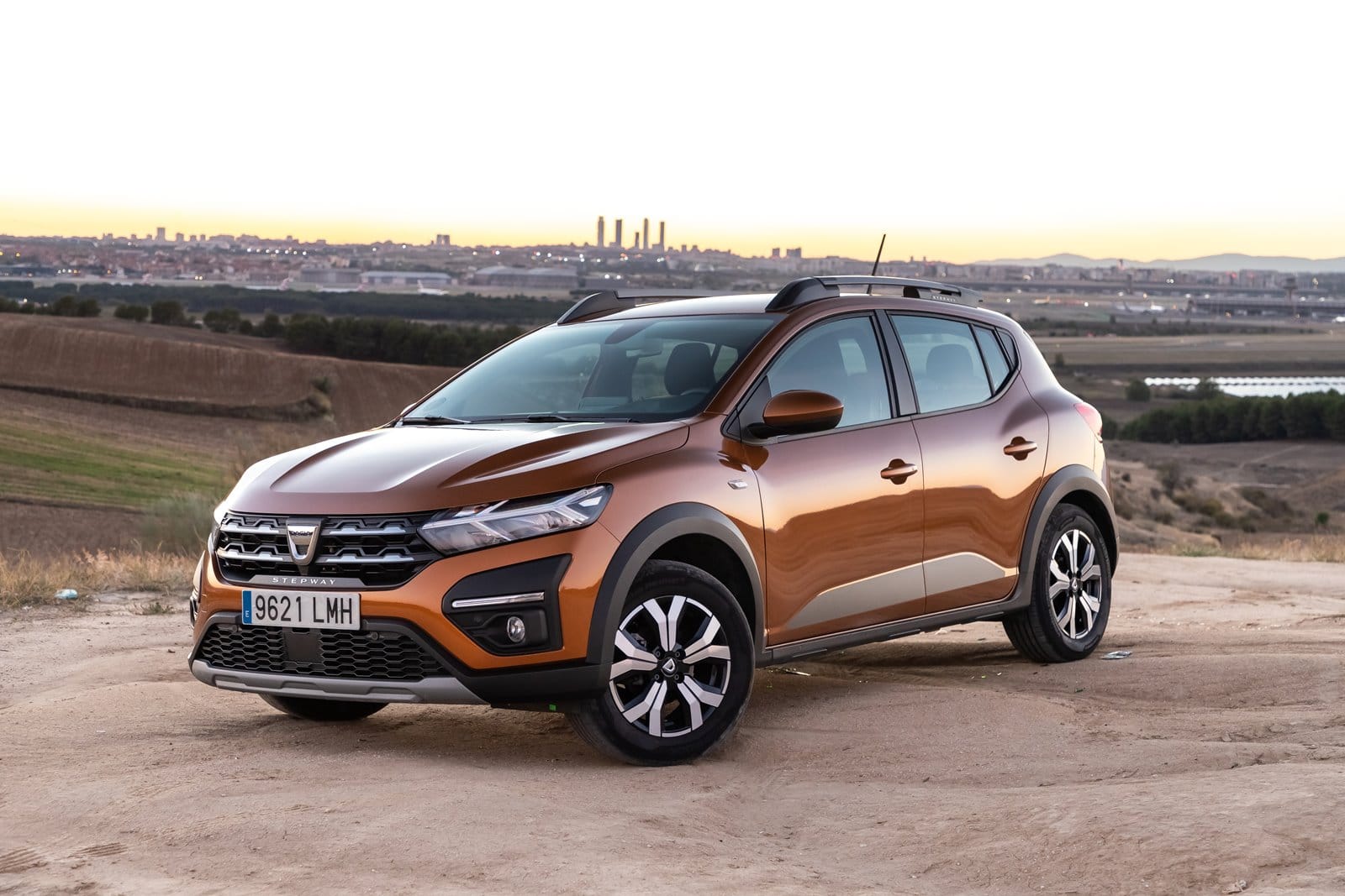 Sales in Spain are stagnant in January 2022; Leading Toyota