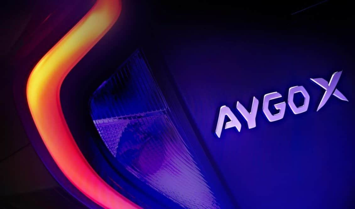 El nuevo Toyota Aygo X ya tiene fecha, lo conoceremos a principios de Noviembre