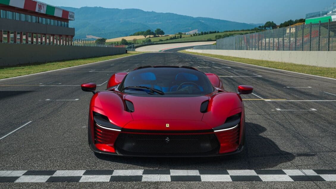 Atento a la «paga extra» que dará Ferrari a sus empleados… ¡hasta 12.000 euros!
