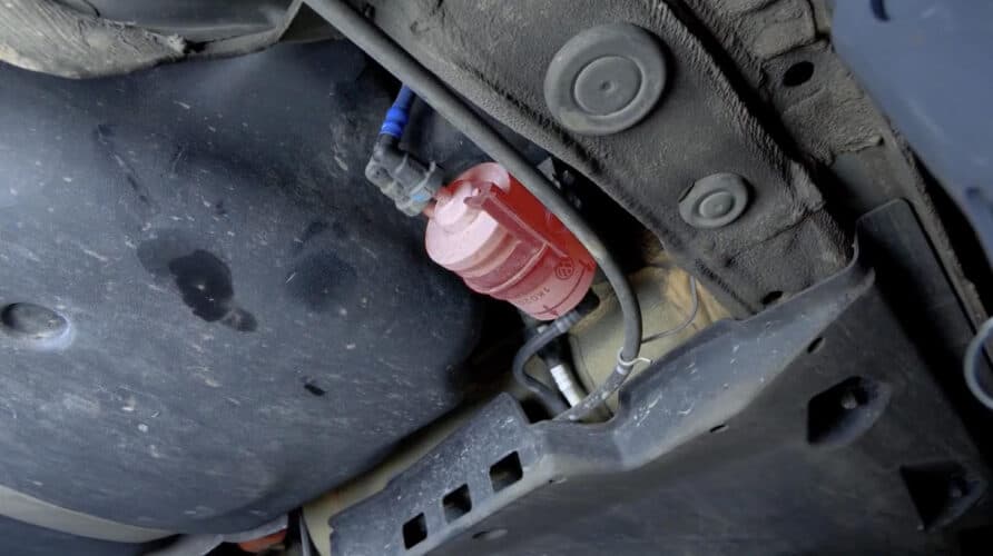 Klaxon pour Suzuki 125 GN - NF41A main image 0