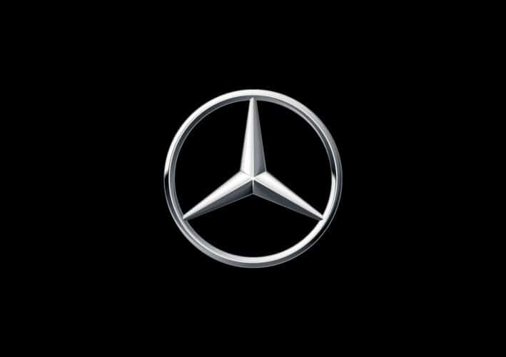 Qué significa el logo de Mercedes?, ¿Cuál es su historia?