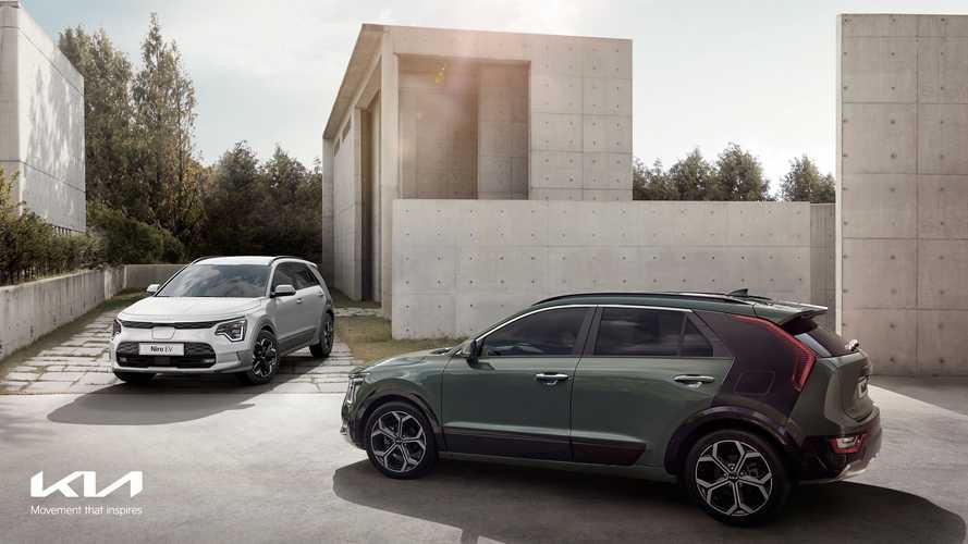 New KIA Niro 2022, the second generation and its news