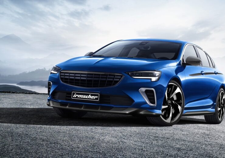 Precios del Opel Insignia nuevo en oferta para todos sus motores y acabados Precios del Opel Insignia nuevo en oferta para todos sus motores y acabados