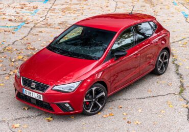 Nos ponemos al volante del SEAT Ibiza 1.5 TSI 150 CV DSG