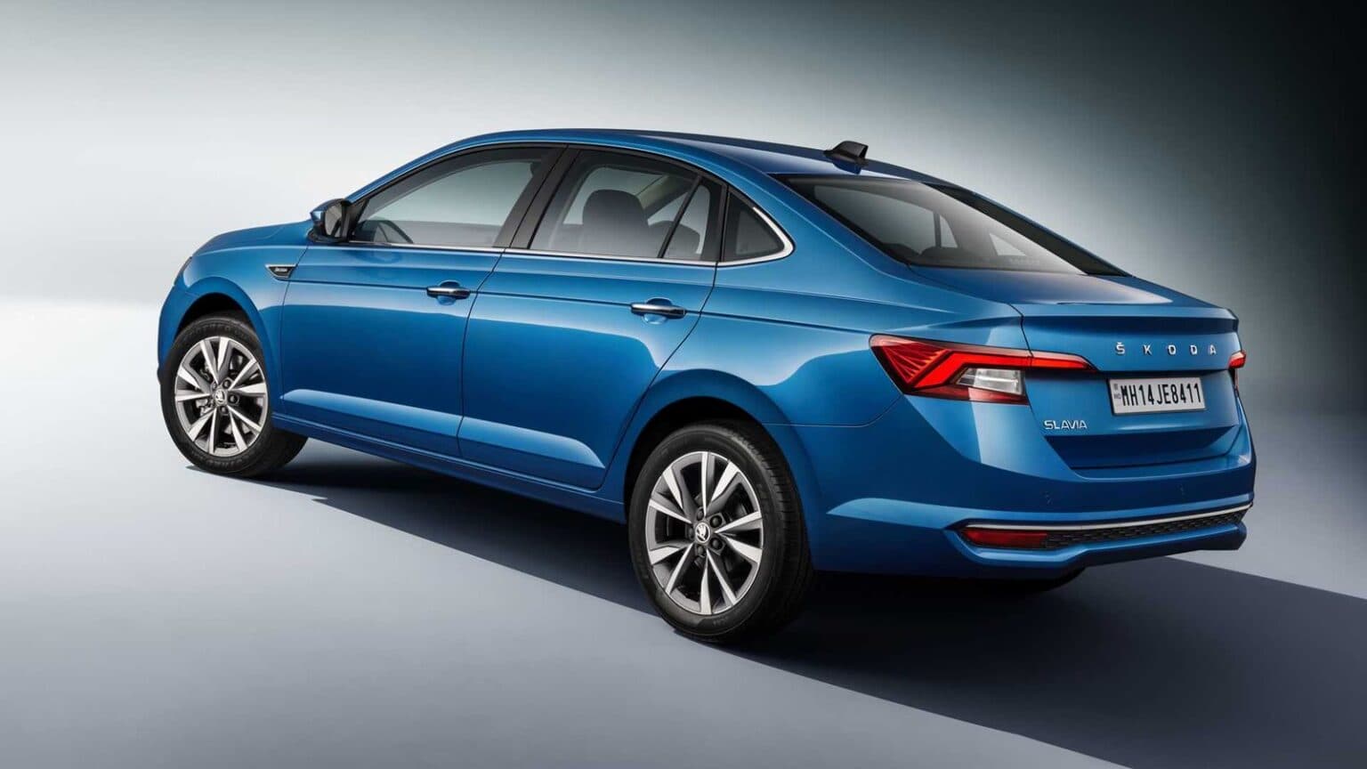 Skoda Slavia Details, Specifications And Engines - Automobiles