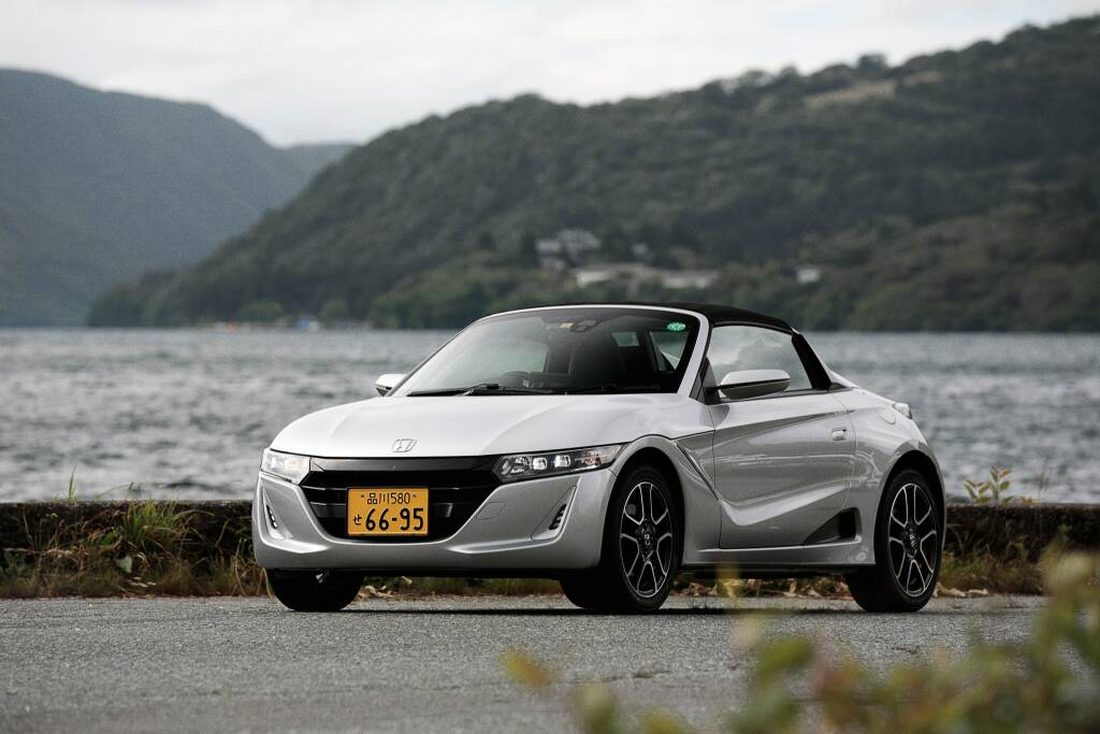 El Honda S660 se resiste a morir: La alta demanda dicta sentencia