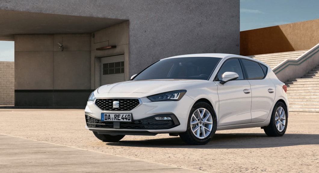 Ofertón: El SEAT León TSI, ahora desde solo 17.200 €