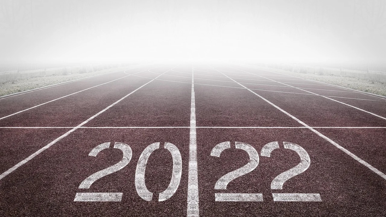 Año 2022