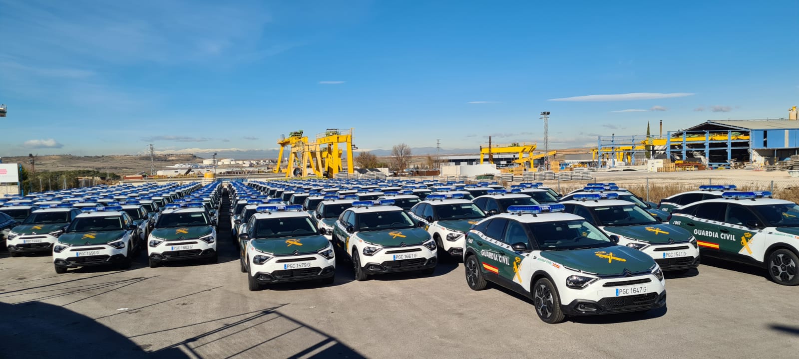 Cuándo no puedes tocar el claxon del coche y qué multa te puede caer