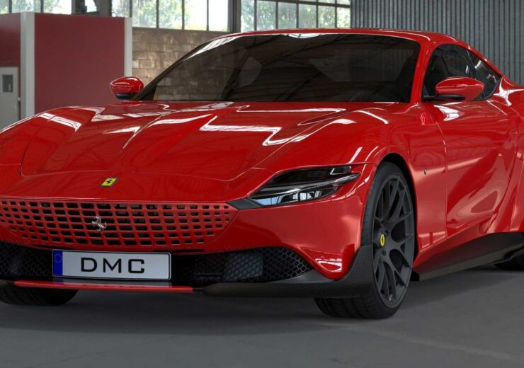 Precios del Ferrari Roma nuevo en oferta para todos sus motores y acabados