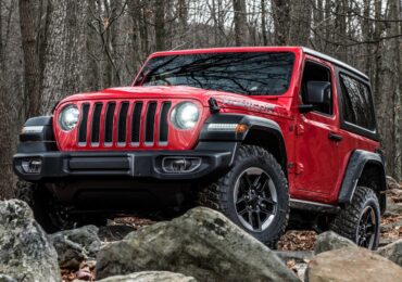 Ofertas y precios del Jeep Wrangler nuevo